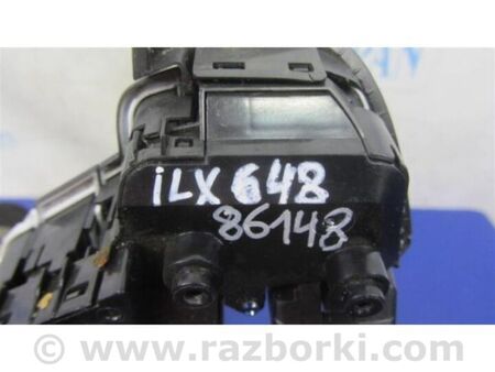 ФОТО Кнопки руля для Acura ILX (2012-2016) Київ