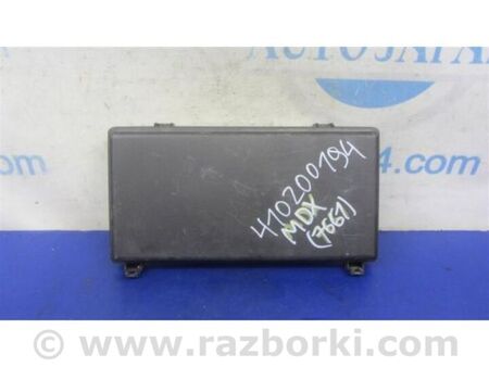 ФОТО Кришка блоку запобіжників для Acura MDX YD3 (13-20) Київ