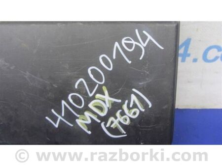 ФОТО Кришка блоку запобіжників для Acura MDX YD3 (13-20) Київ