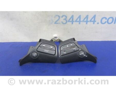 ФОТО Кнопки руля для Lexus GS350 Київ