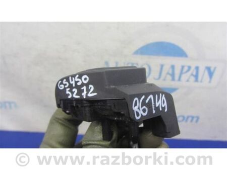 ФОТО Кнопки руля для Lexus GS350 Київ