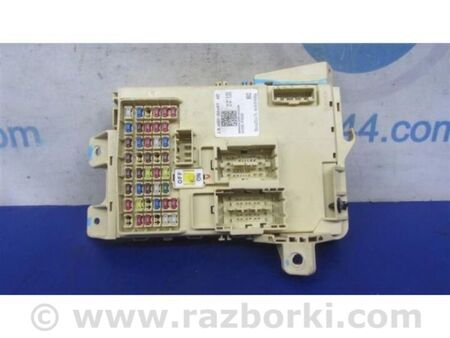 ФОТО Блок запобіжників салон для Hyundai Elantra VI AD (15-20) Київ