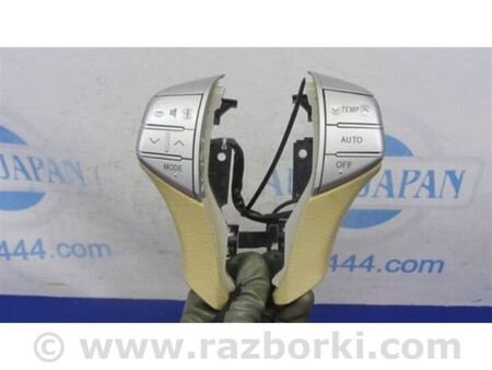 ФОТО Кнопки руля для Toyota Avalon XX30 (12.2004-10.2012) Київ