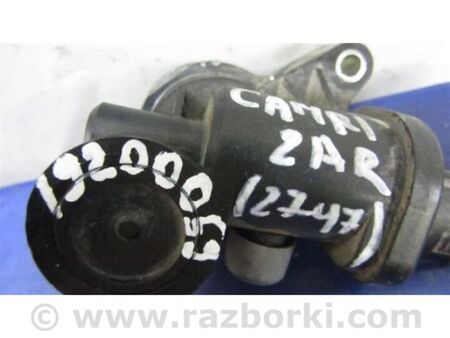 ФОТО Привід заслінки впускного колектора для Toyota Camry 50 XV50 (11-14) Київ