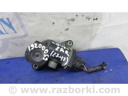 ФОТО Привід заслінки впускного колектора для Toyota Camry 50 XV50 (11-14) Київ