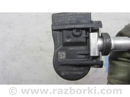 ФОТО Датчик тиску в шинах для Honda Crosstour (2009-2015) Київ