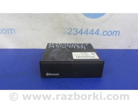 ФОТО Блок керування блютуз для Infiniti M35/M45 Київ