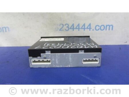 ФОТО Блок керування блютуз для Infiniti M35/M45 Київ