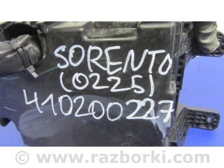 ФОТО Блок запобіжників моторний відсік для KIA Sorento 2 XM (09-14) Київ