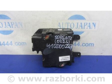 ФОТО Блок запобіжників моторний відсік для KIA Sorento 2 XM (09-14) Київ