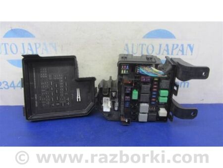 ФОТО Блок запобіжників моторний відсік для KIA Sorento 2 XM (09-14) Київ