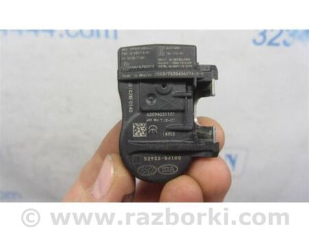 ФОТО Датчик тиску в шинах для KIA Optima 4 K5 JF (15-20) Київ