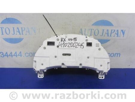 ФОТО Панель приладів для Lexus RX350/450 (09-15) Київ