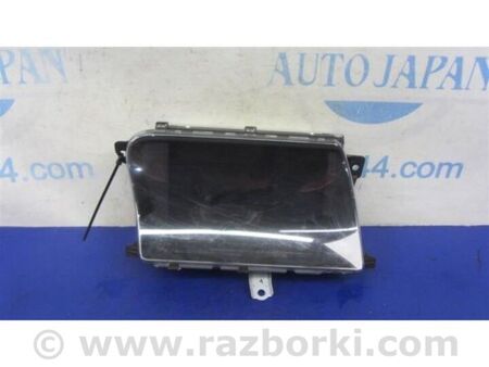 ФОТО Монітор для Lexus RX350/450 (09-15) Київ