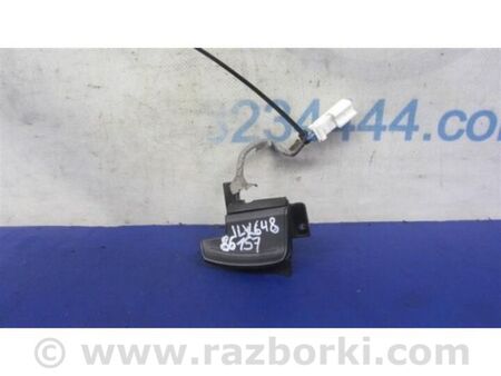 ФОТО Пелюстки перемикання передач для Acura ILX (2012-2016) Київ