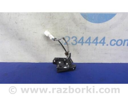 ФОТО Пелюстки перемикання передач для Acura ILX (2012-2016) Київ