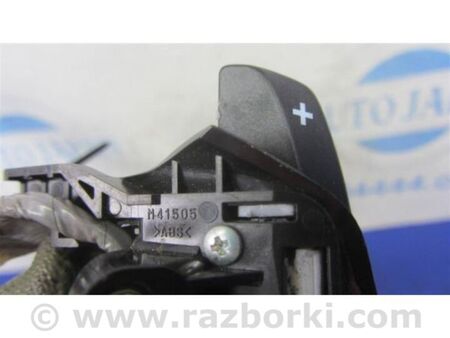 ФОТО Пелюстки перемикання передач для Acura ILX (2012-2016) Київ