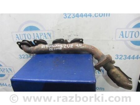 ФОТО Колектор випускний для Toyota Sequoia (01-07) Київ