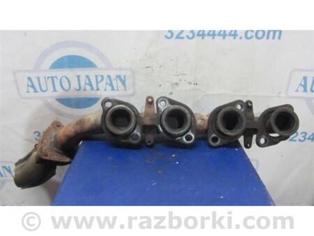 ФОТО Колектор випускний для Toyota Sequoia (01-07) Київ