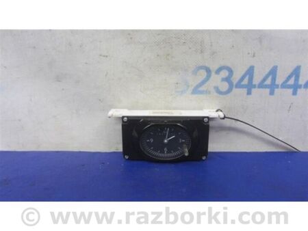 ФОТО Годинник для Infiniti FX S50 (03-08) Київ