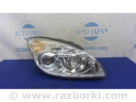ФОТО Фара для Hyundai Elantra IV HD (06-11) Київ