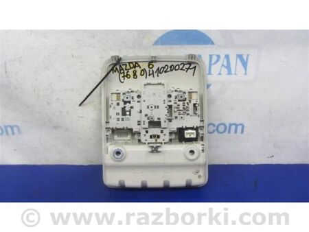 ФОТО плафон салону для Mazda 6 GJ (12-15) Київ