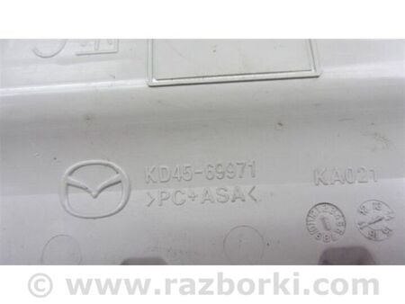 ФОТО плафон салону для Mazda 6 GJ (12-15) Київ