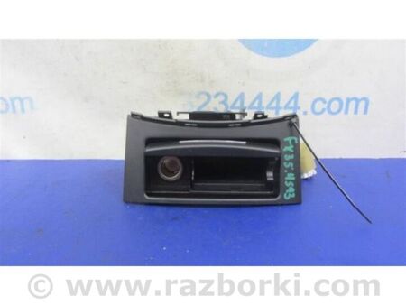 ФОТО Попільничка для Infiniti FX/QX70 S51 (08-17) Київ