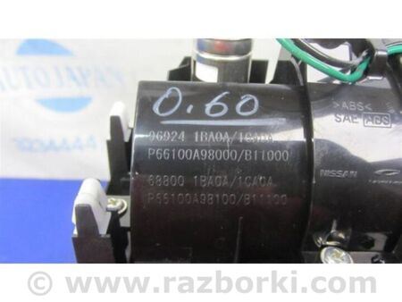 ФОТО Попільничка для Infiniti FX/QX70 S51 (08-17) Київ