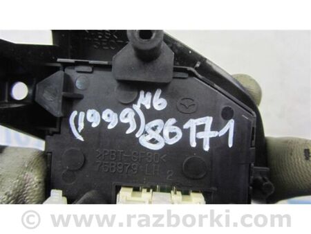 ФОТО Кнопки руля для Mazda 6 GH (2007-2013) Київ