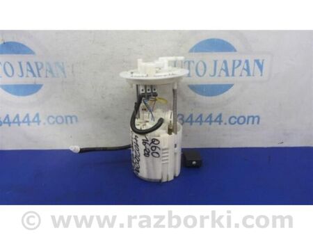 ФОТО Паливний насос для Infiniti Q60 Київ