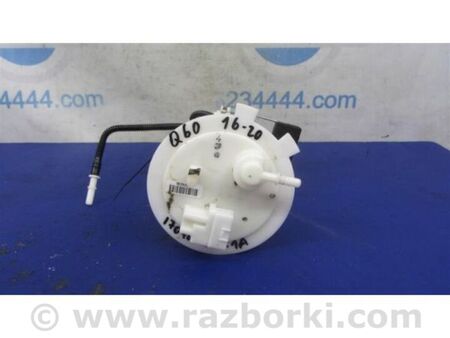 ФОТО Паливний насос для Infiniti Q60 Київ