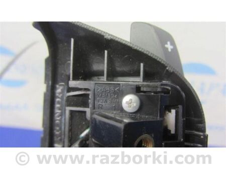 ФОТО Кнопки руля для Honda Accord IX CR (12-17) Київ