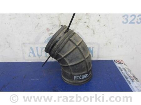 ФОТО Патрубок повітряного фільтра для Honda Accord VII CL7/CL9 (02-08) Київ