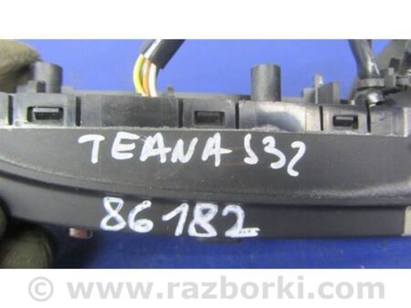 ФОТО Кнопки руля для Nissan Teana J32 Київ