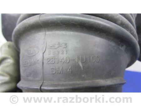 ФОТО Патрубок повітряного фільтра для KIA Sorento 2 XM (09-14) Київ