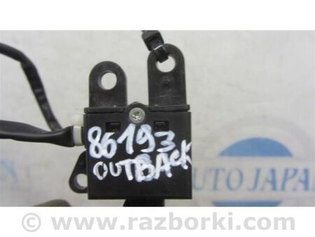 ФОТО перемикач круиз-контролю для Subaru Outback IV BM/BR (09-14) Київ