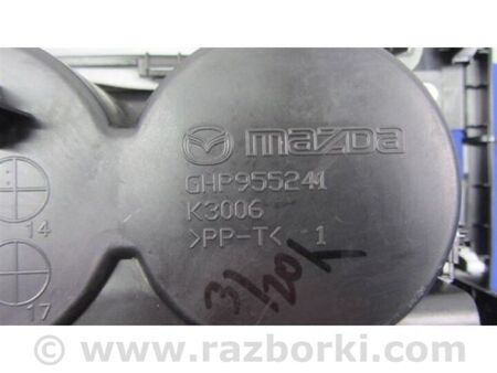 ФОТО Бардачок для Mazda 6 GJ (12-15) Київ