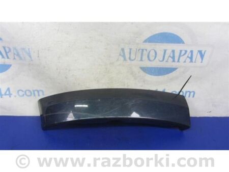 ФОТО Накладка крила (розширювач арки) для Toyota RAV-4 III CA30W/XA30 (05-16) Київ