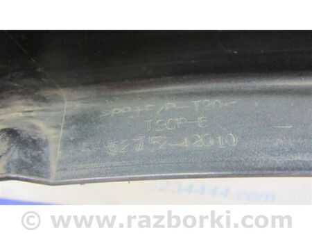 ФОТО Накладка крила (розширювач арки) для Toyota RAV-4 III CA30W/XA30 (05-16) Київ