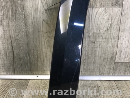 ФОТО Накладка крила (розширювач арки) для Toyota RAV-4 III CA30W/XA30 (05-16) Київ