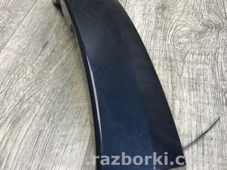 ФОТО Накладка крила (розширювач арки) для Toyota RAV-4 III CA30W/XA30 (05-16) Київ