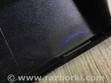 ФОТО Накладка крила (розширювач арки) для Toyota RAV-4 III CA30W/XA30 (05-16) Київ