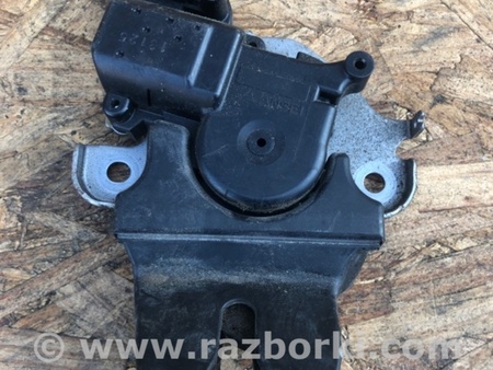 ФОТО Замок кришки багажника для Mitsubishi Lancer X 10 (08-17) Київ