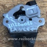 Замок кришки багажника Mitsubishi Lancer X 10 (08-17)