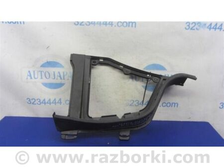 ФОТО Пластик подкапотного отсека для Infiniti FX/QX70 S51 (08-17) Київ