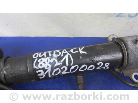ФОТО Рульова рейка для Subaru Outback IV BM/BR (09-14) Київ