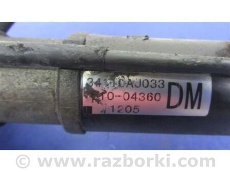 ФОТО Рульова рейка для Subaru Outback IV BM/BR (09-14) Київ