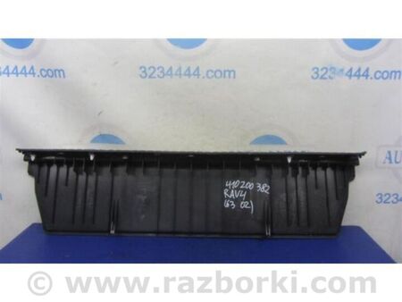 ФОТО Пластик салону для Toyota RAV-4 III CA30W/XA30 (05-16) Київ