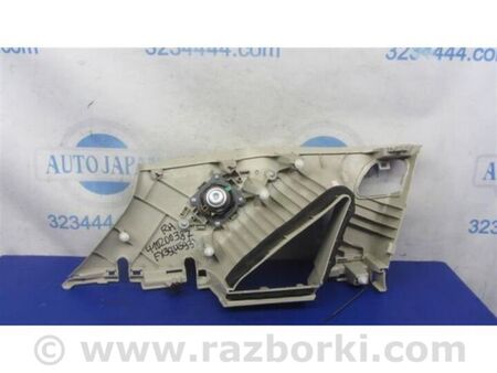 ФОТО Обшивка багажника для Infiniti FX/QX70 S51 (08-17) Київ